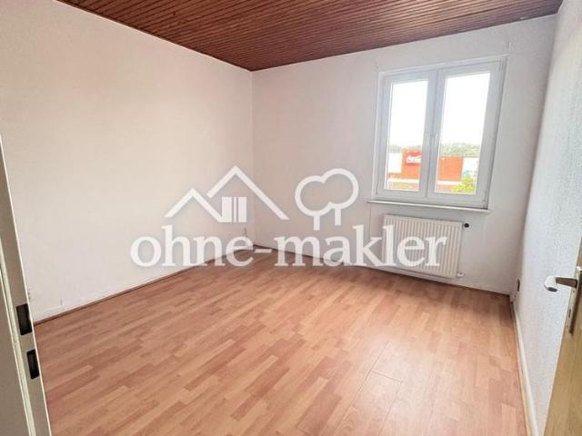 Wunderschöne 4 Zimmer Maisonettewohnung / Refugee welcome