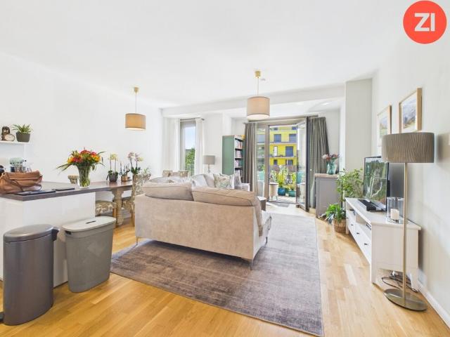 Wunderschöne 4 Zimmer Neubauwohnung im Zentrum von Urfahr mit Einbauküche und zwei Badezimmer