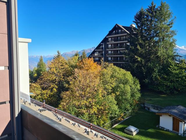 Wunderschöne 4 Zimmer Wohnung im Zentrum Montanas, nahe allen Annehmlichkeiten