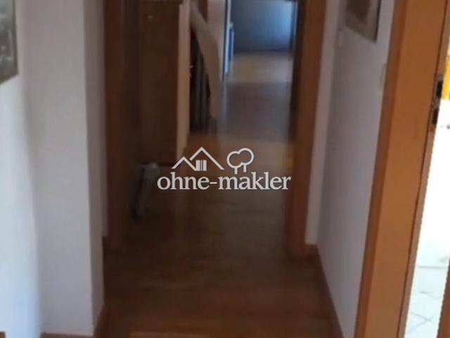 Wunderschöne 4 Zimmer Wohnung im Paulusviertel nahe des Wasserturms