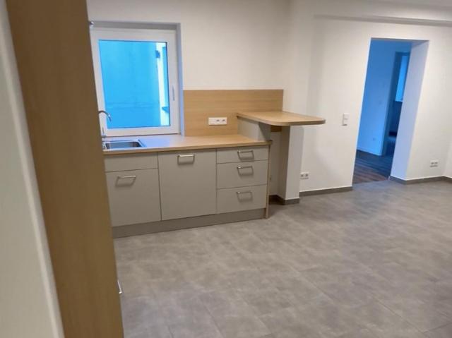 Wunderschöne 4 Zimmer Wohnung mit Balkon im Zentrum von Würzburg