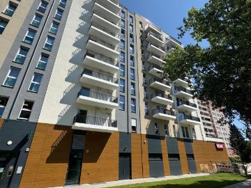 Wunderschöne 4 Zimmer Wohnung mit großem Balkon und traumhaftem Ausblick