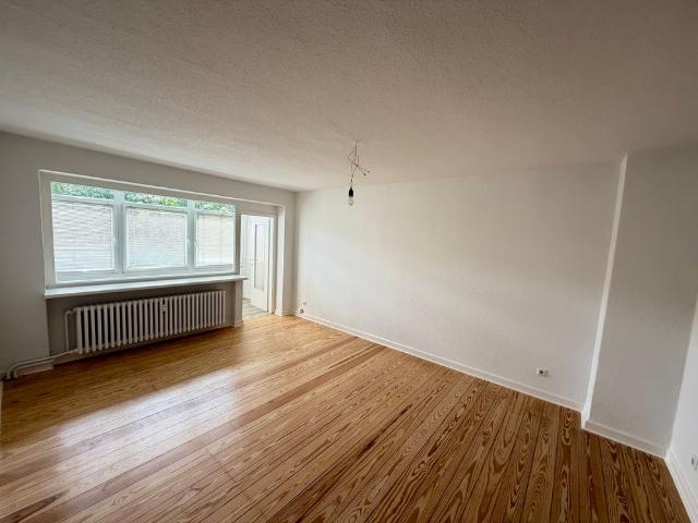 wunderschöne 4 Zimmer Wohnung mit großer Loggia