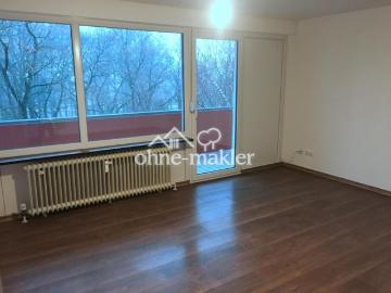 Wunderschöne 4 Zimmer Wohnung mit Einbauküche in Gunzenhausen