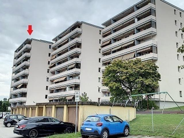 Schönes 4 Zimmer Apartment mit wunderschöner freier Aussicht