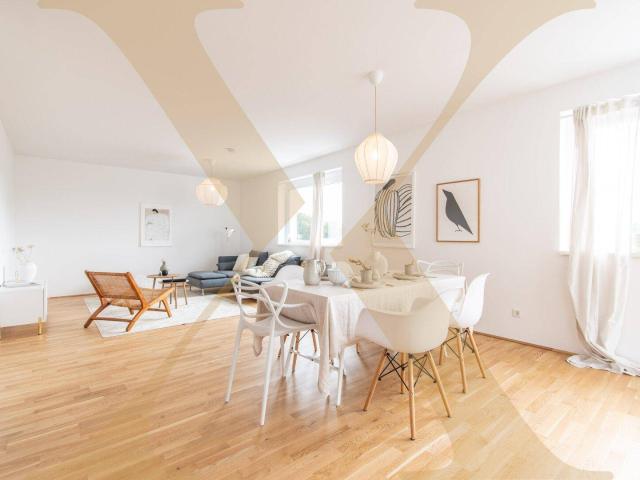 Wunderschöne 4 Zimmer Wohnung mit sonniger Terrasse in St. Pölten zu verkaufen!