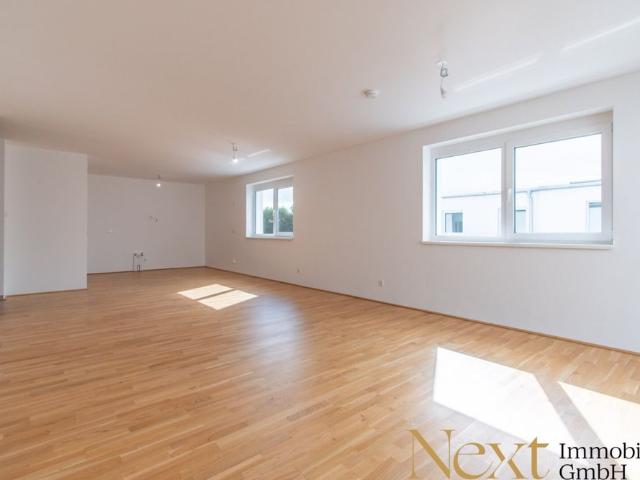Wunderschöne 4 Zimmer Wohnung mit Terrasse in St. Pölten zu vermieten Miete mit Kaufoption!
