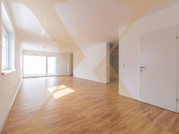 Wunderschöne 4 Zimmer Wohnung mit Terrasse in St. Pölten zu vermieten Miete mit Kaufoption!