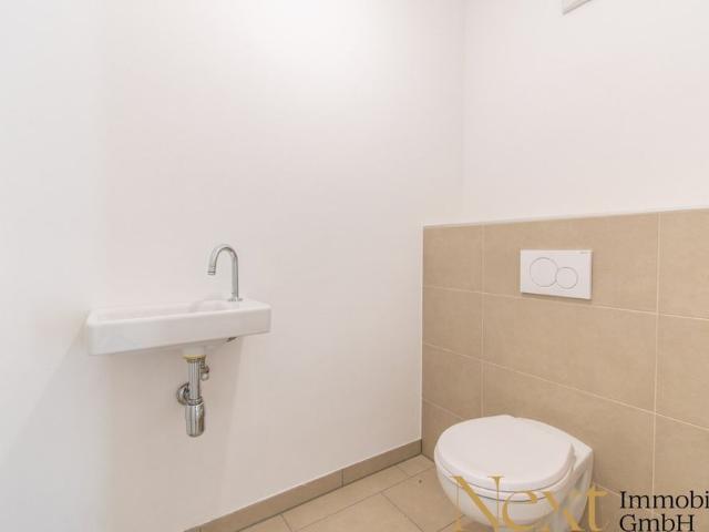 Wunderschöne 4 Zimmer Wohnung mit Terrasse in St. Pölten zu vermieten Miete mit Kaufoption!