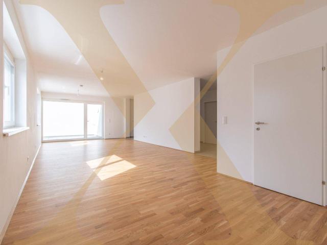 Wunderschöne 4 Zimmer Wohnung mit Terrasse in St. Pölten zu verkaufen!