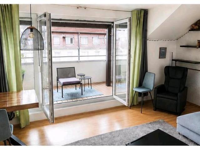 Wunderschöne 4 Zimmer Wohnung ohne Makler zu verkaufen