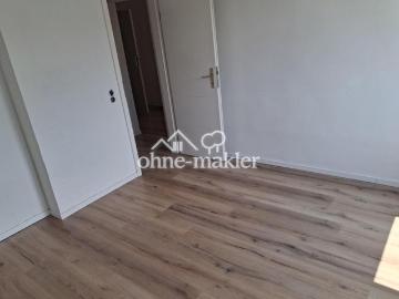 Wunderschöne 4‑Raum‑Maisonettewohnung 2 in Drebach‑Venusberg – 90 m² – Frei ab 01.08.2026