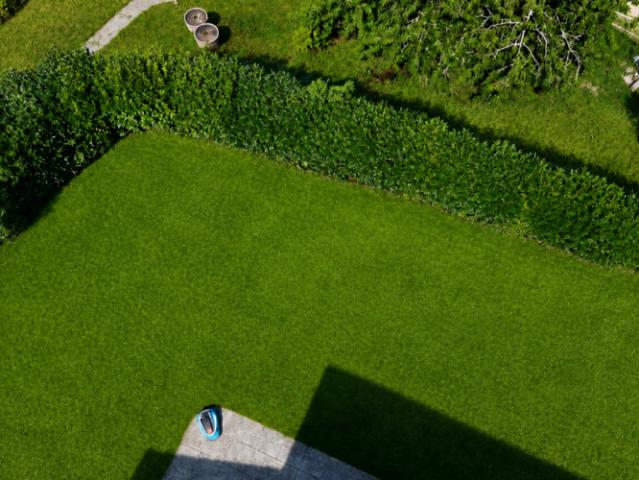 Wunderschöne 5,5 Zimmer Villa in Yvonand mit Pool und großem Garten