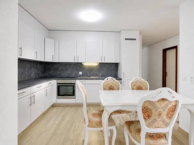 Wunderschöne 5,5 Zimmer Wohnung in Sierre