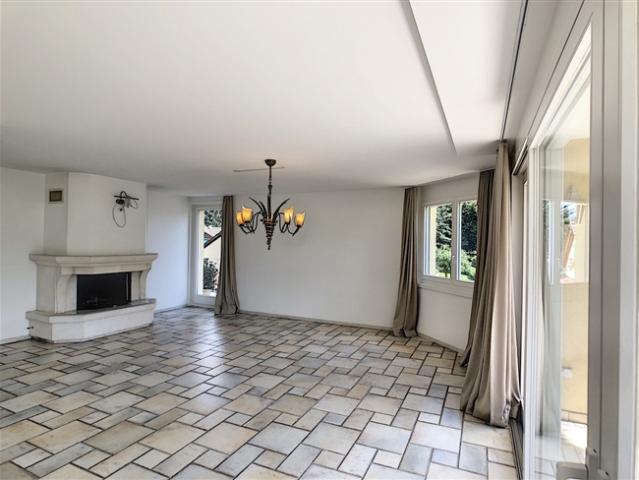 Wunderschönes 5,5 Zimmer Apartment
