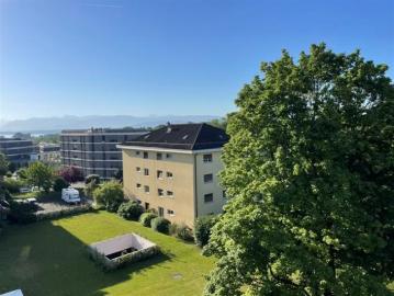 Wunderschöne 5,5 Zimmer Wohnung