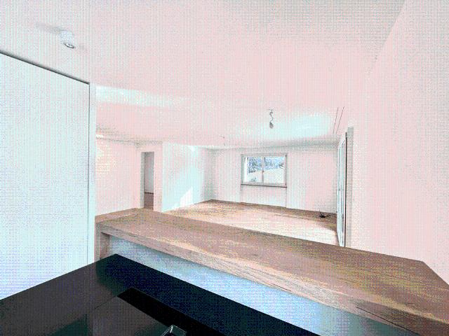 Wunderschöne 5,5 Zimmerwohnung in St. Silvester im Eigentumsstandard