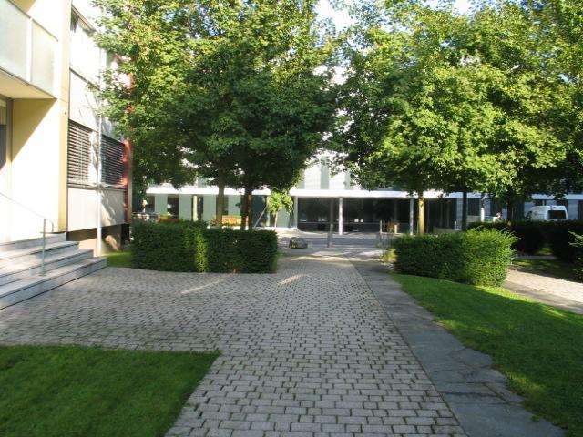Wunderschöne 5.0 Zimmer Wohnung im Gellert!