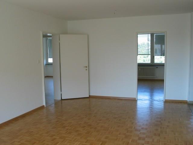 Wunderschöne 5.0 Zimmer Wohnung im Gellert!