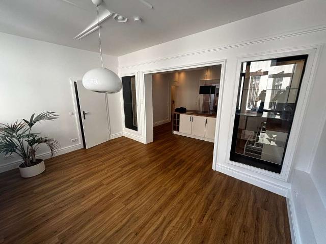 Wunderschöne 5 Zimmer Altbauwohnung im Herzen von Celle