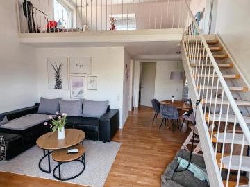 Etagenwohnung kaufen in Krainhagen - Keller