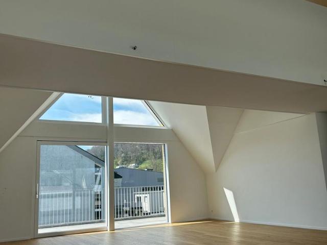 Wunderschöne 6.5 Zimmer Maisonettewohnung in Schönenwerd