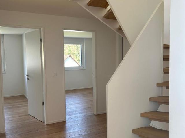 Wunderschöne 6.5 Zimmer Maisonettewohnung in Schönenwerd