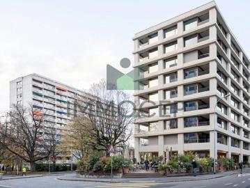 Schöne Ladenpassage von 81 m² in einem Neubau in Vieusseux