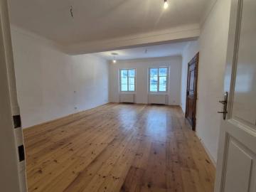Wohnung mieten in Salzburg