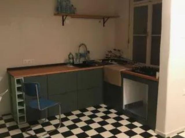 Wunderschöne, achtsam renovierte Altbauwohnung