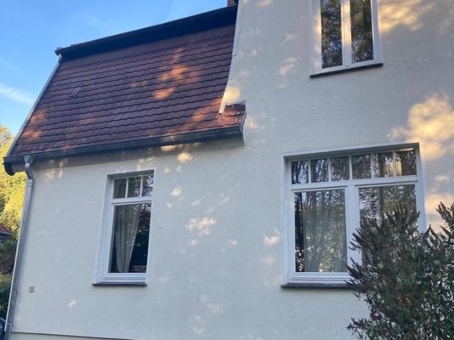 Wunderschöne Altbau Doppelhaushälfte in SB Jägersfreude