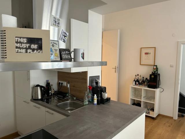 Wunderschöne Altbauwohnung
