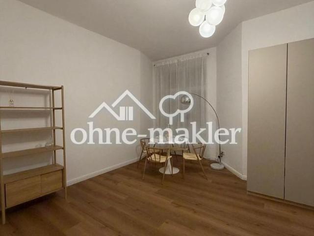 Wunderschöne Altbauwohnung im Charlottenburger Kiez!