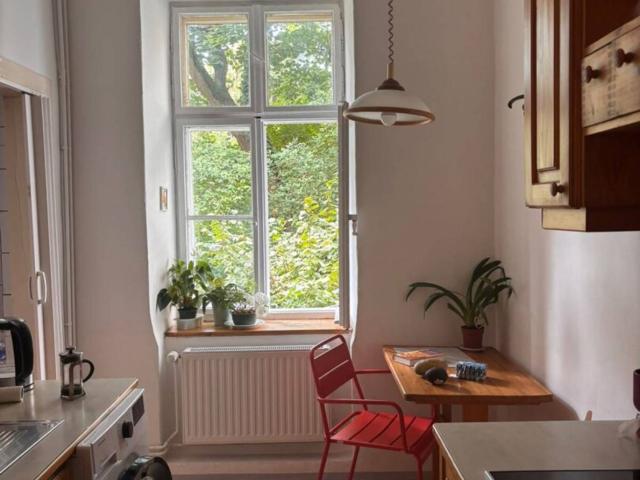 Wunderschöne Altbauwohnung in Absoluter Bestlage in St. Leonhard