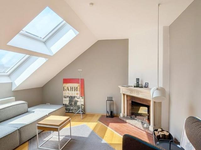Wunderschöne Altbauwohnung in Fechenheim