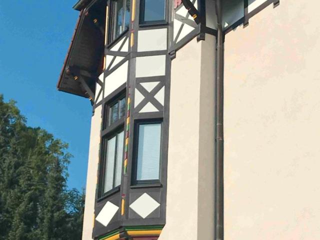wunderschönes Anwesen mit drei Wohneinheiten