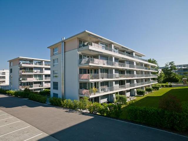 Wunderschöne Attiakwohnung im Bülach