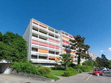 Wunderschöne Balkonwohnung an zentraler Lage Nähe Autobahn