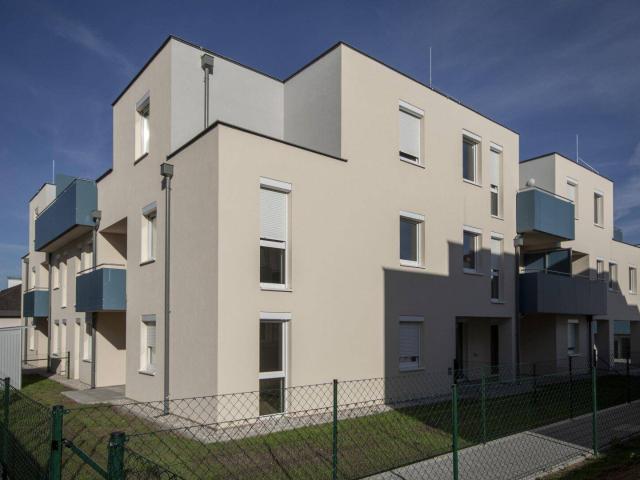 Wunderschöne Balkonwohnung in guter Lage