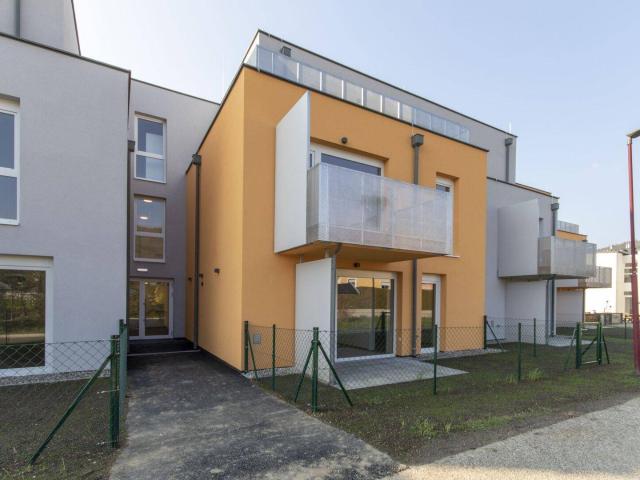 Wunderschöne Balkonwohnung mit Fernblick