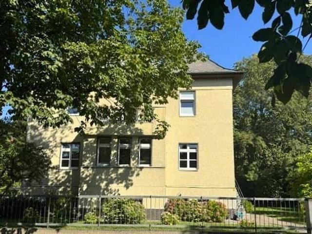 Wunderschöne Bel Etage im Komponistenviertel, Berlin Lankwitz