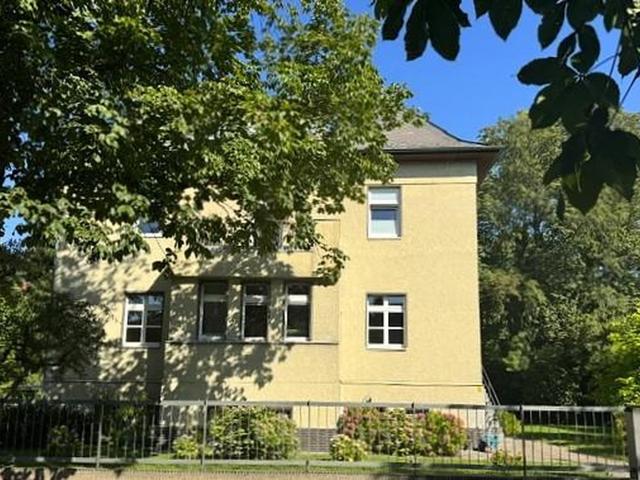 Wunderschöne Bel Etage im Komponistenviertel, Berlin Lankwitz