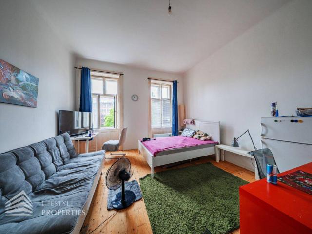 Wunderschöne Garconniere nähe ÖGK Hanusch Krankenhaus