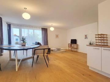 Anlage Steuervorteil nutzen Wunderschöne Gartenwohnung