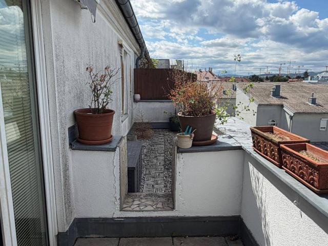 Wunderschöne Gemeindewohnung VORMERKSCHEIN notwendig