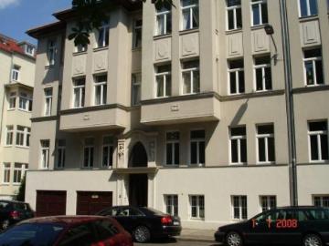 wunderschöne gemütliche 2 Raumwohnung auf 55 m²
