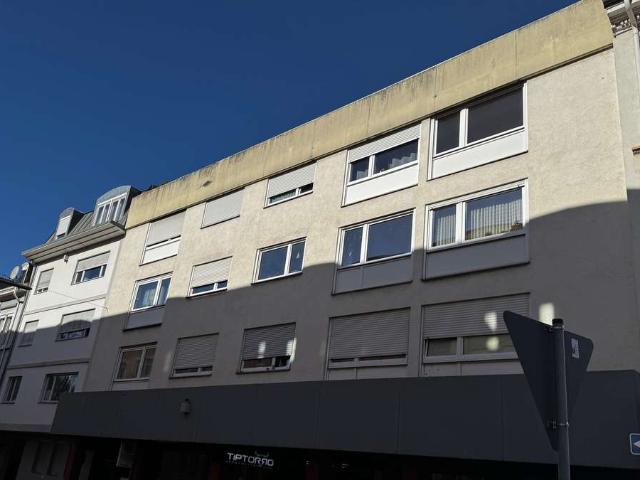 wunderschöne, gemütliche 2.Zi mitten in der Stadt