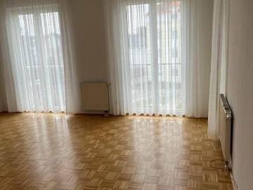 Wunderschöne, gepflegte Wohnung