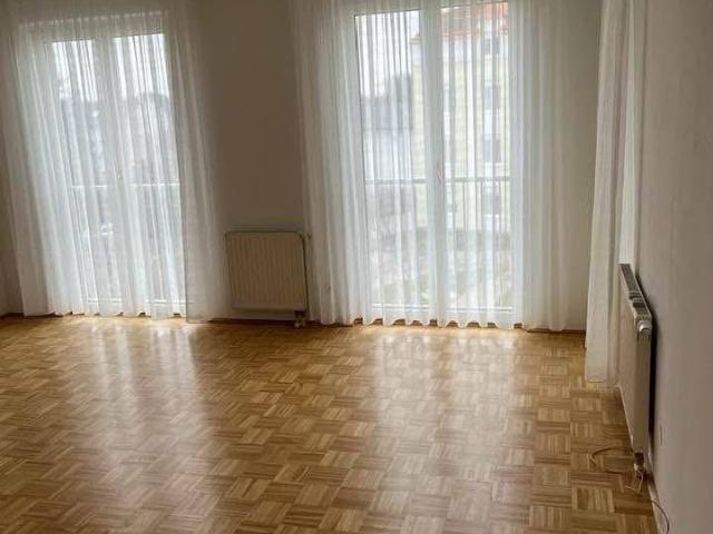 Wunderschöne, gepflegte Wohnung