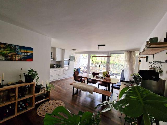 Wunderschöne, geräumige Splitlevel Wohnung in München, Auer Mühlbach